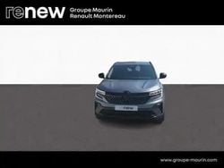 Gris Utilisé 2023 Renault Espace Esprit Alpine Monospace | 32 900 € (Bon prix)