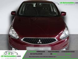 Utilisé 2018 Mitsubishi Space Star Citadine | 16 300 € (Prix assez cher)