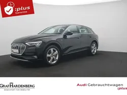 Noir Utilisé 2021 Audi e-tron Sport SUV | 38 980 € (Bon prix)
