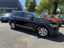 Utilisé 2022 VW Tiguan Elegance SUV | 32 990 € (Prix juste)