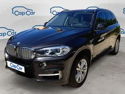Utilisé 2017 BMW X5 SUV | 23 500 €