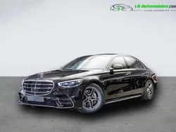 Utilisé 2024 Mercedes S450 Berline | 109 500 €