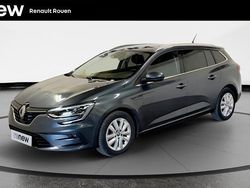 Gris Utilisé 2022 Renault Mégane IV Business Berline | 17 990 € (Prix juste)