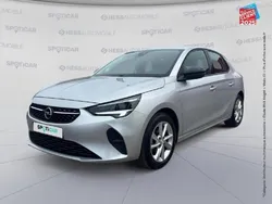 Orange Utilisé 2022 Opel Corsa Business | 11 499 € (Bon prix)