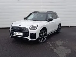 Utilisé 2024 Mini John Cooper Works Countryman SUV | 42 900 € (Prix juste)