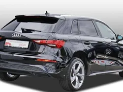 Utilisé 2021 Audi A3 Sportback e-tron S-Line Berline | 29 900 € (Prix assez cher)