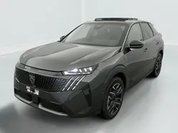 Gris Nouvelle 2025 Peugeot 3008 GT | 37 970 € (Prix juste)