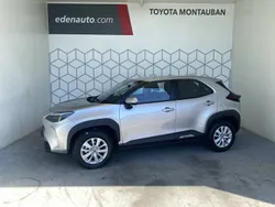 Utilisé 2023 Toyota Yaris Hybrid Citadine | 23 500 € (Prix assez cher)