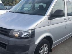 Gris Utilisé 2011 VW T5 Van | 14 990 €