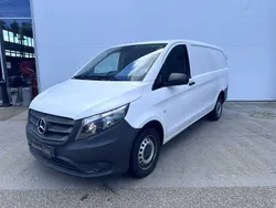 Blanc Utilisé 2022 Mercedes Vito Monospace | 29 880 € (Bon prix)