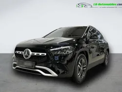 Utilisé 2025 Mercedes GLA200 SUV | 46 200 € (Prix juste)