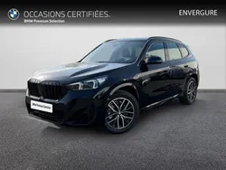 Utilisé 2022 BMW X1 M Sport SUV | 44 490 €