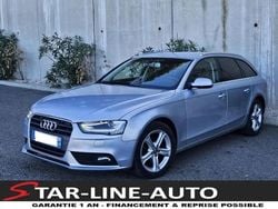 Utilisé 2015 Audi A4 Ambiente Break | 12 990 €