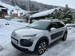 Gris Utilisé 2016 Citroën C4 Cactus PureTech Citadine | 6 400 € (Super prix)