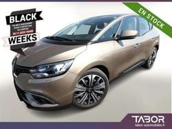 Beige Utilisé 2020 Renault Scénic IV Business Monospace | 14 088 € (Prix juste)