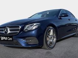Utilisé 2019 Mercedes E220 Avantgarde Berline | 32 890 € (Bon prix)
