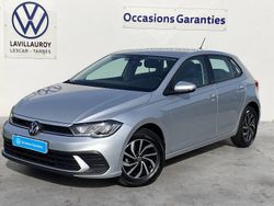 Utilisé 2024 VW Polo S Citadine | 22 490 € (Prix assez cher)