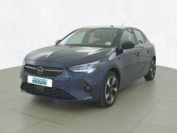 Bleu Utilisé 2021 Opel Corsa-e Business Citadine | 13 490 € (Prix juste)