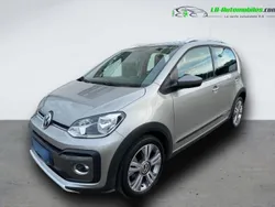 Utilisé 2018 VW up! Citadine | 16 900 € (Prix assez cher)