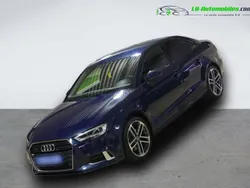 Utilisé 2020 Audi A3 Sport Berline | 27 700 € (Super prix)