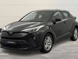 Utilisé 2024 Toyota C-HR SUV | 24 990 € (Prix juste)