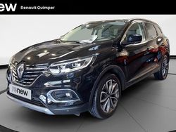 Noir Utilisé 2019 Renault Kadjar Intens SUV | 14 990 € (Prix juste)