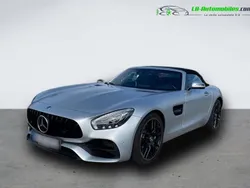 Utilisé 2018 Mercedes AMG GT AMG Coupé | 128 600 €