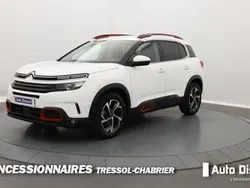 Utilisé 2019 Citroën C5 Aircross Feel SUV | 12 790 € (Prix juste)