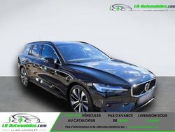Utilisé 2024 Volvo V60 Break | 43 500 € (Prix cher)