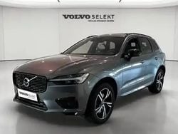 Gris Utilisé 2021 Volvo XC60 SUV | 35 980 € (Super prix)