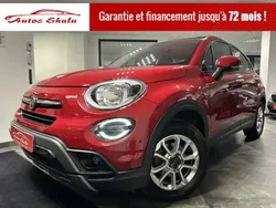 Utilisé 2019 Fiat 500X Cross SUV | 12 980 € (Prix assez cher)