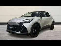 Utilisé 2024 Toyota C-HR Sport SUV | 34 299 € (Prix juste)