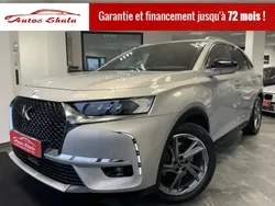 Utilisé 2021 DS Automobiles DS7 Crossback Grand Chic SUV | 25 980 € (Bon prix)