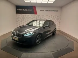 Utilisé 2021 BMW 118 M Sport Citadine | 26 990 € (Prix cher)