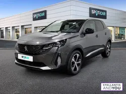 Gris Utilisé 2023 Peugeot 3008 Allure | 22 990 € (Bon prix)