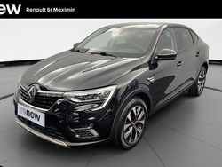 Noir Utilisé 2023 Renault Arkana Evolution SUV | 21 990 € (Prix juste)