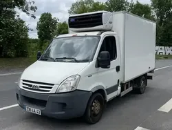 Utilisé 2009 Iveco Daily Van | 8 000 €