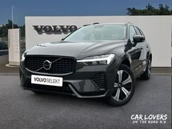 Gris Utilisé 2024 Volvo XC60 Plus SUV | 54 900 € (Prix assez cher)