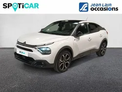 Utilisé 2022 Citroën e-C4 Shine Berline | 18 974 € (Prix juste)