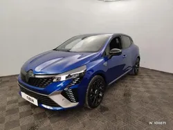 Bleu Utilisé 2024 Renault Clio V Esprit Alpine Citadine | 25 990 €