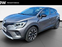 Gris Occasion 2024 Renault Captur Evolution SUV | 17 899 € (Prix juste)