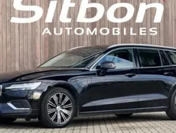 Utilisé 2020 Volvo V60 Inscription Break | 34 970 € (Prix juste)