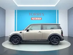 Gris Utilisé 2013 Mini Cooper Clubman Break | 10 990 €