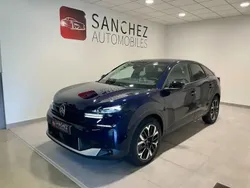 Bleu Nouvelle 2025 Citroën C4 Berline | 27 490 € (Prix juste)
