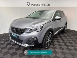 Utilisé 2020 Peugeot 3008 Allure | 15 980 € (Prix juste)