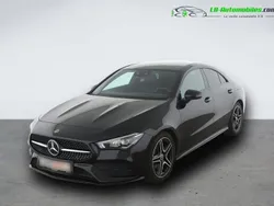 Utilisé 2022 Mercedes 180 Berline | 38 900 € (Prix cher)