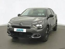 Noir Occasion 2023 Citroën C4 PureTech Berline | 20 990 € (Prix assez cher)