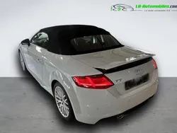Utilisé 2020 Audi TT Roadster Sport Cabriolet | 38 500 €