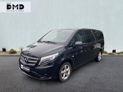 Utilisé 2019 Mercedes Vito Monospace | 33 990 €