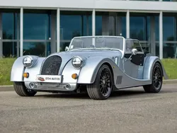 Argent Utilisé 2020 Morgan Plus Cabriolet | 102 000 €
